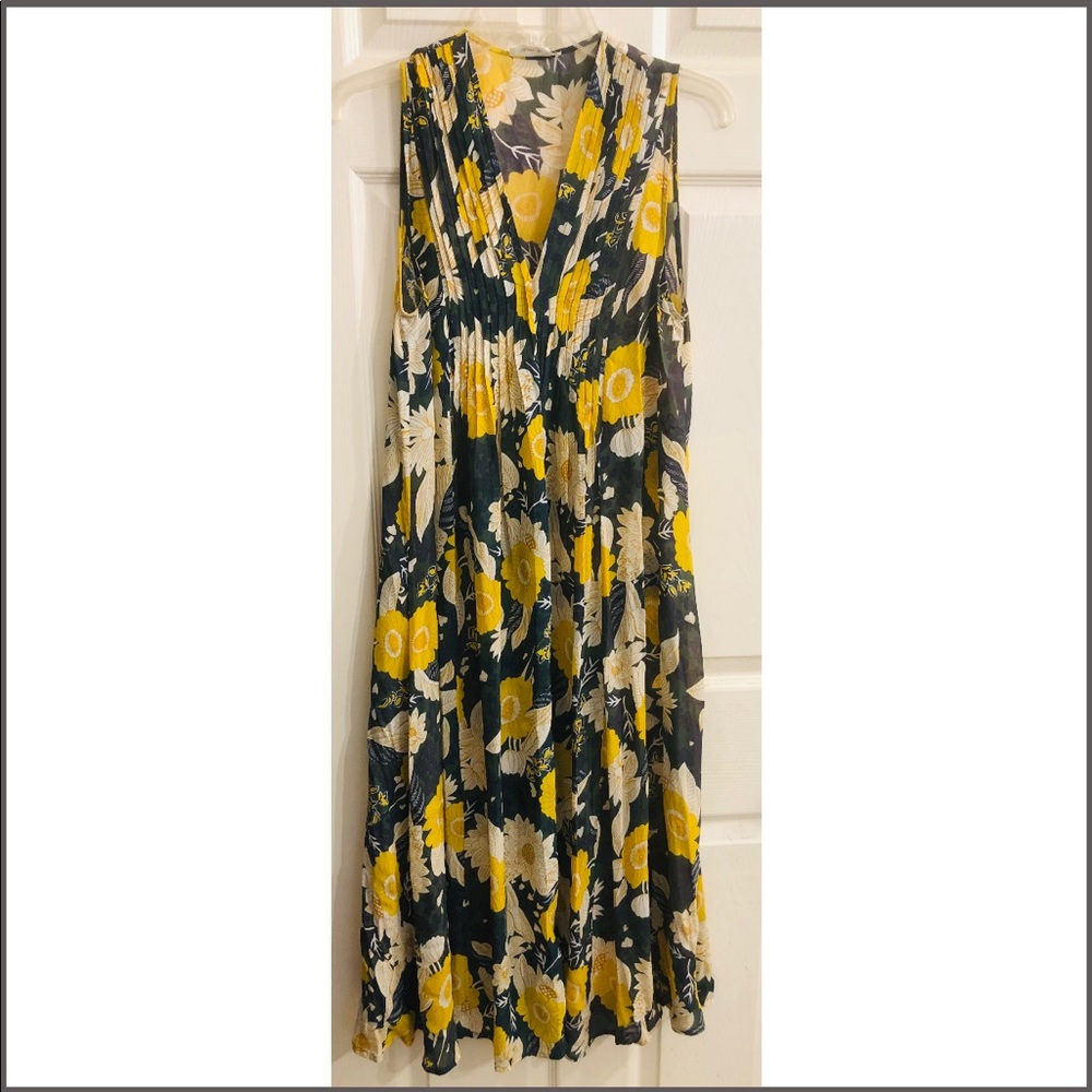 Bella Jones lilirose dress- Vinted